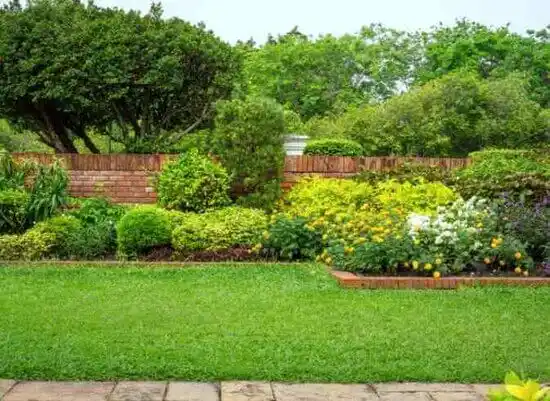 landscaping services Forest Glen